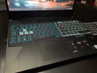 ASUS TUF Gaming FX505GE - NVIDIA GeForce GTX1050Ti Windows 10