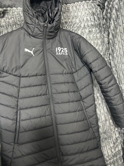 Куртка металист 1925