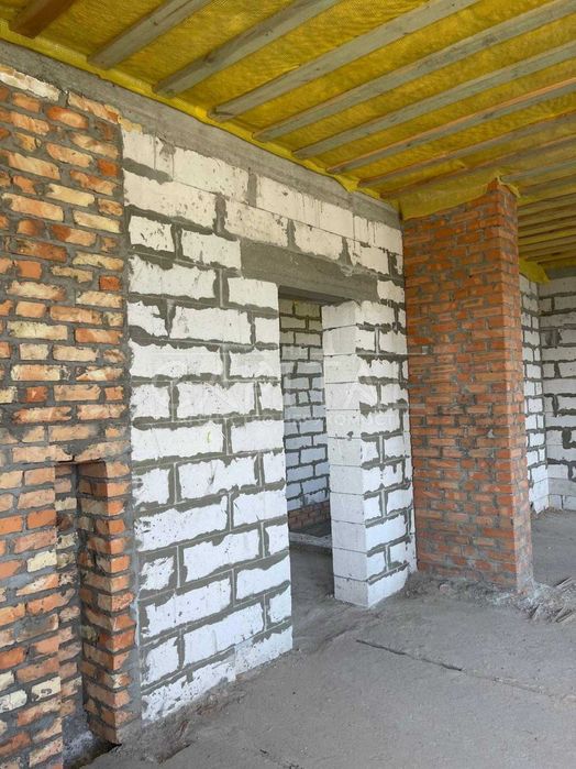 Продаж будинку, КМ Foxy House, Осещина, Вишгородський р-н