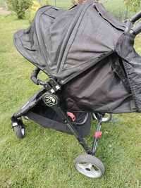 Wózek spacerowy city mini baby jogger