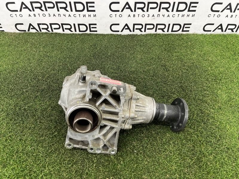 Раздаточная коробка Hyundai Santa Fe TM 2.4GDI 2019