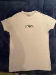 Emporio Armani T-shirt branca