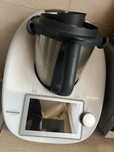 Thermomix tm6 uzywany