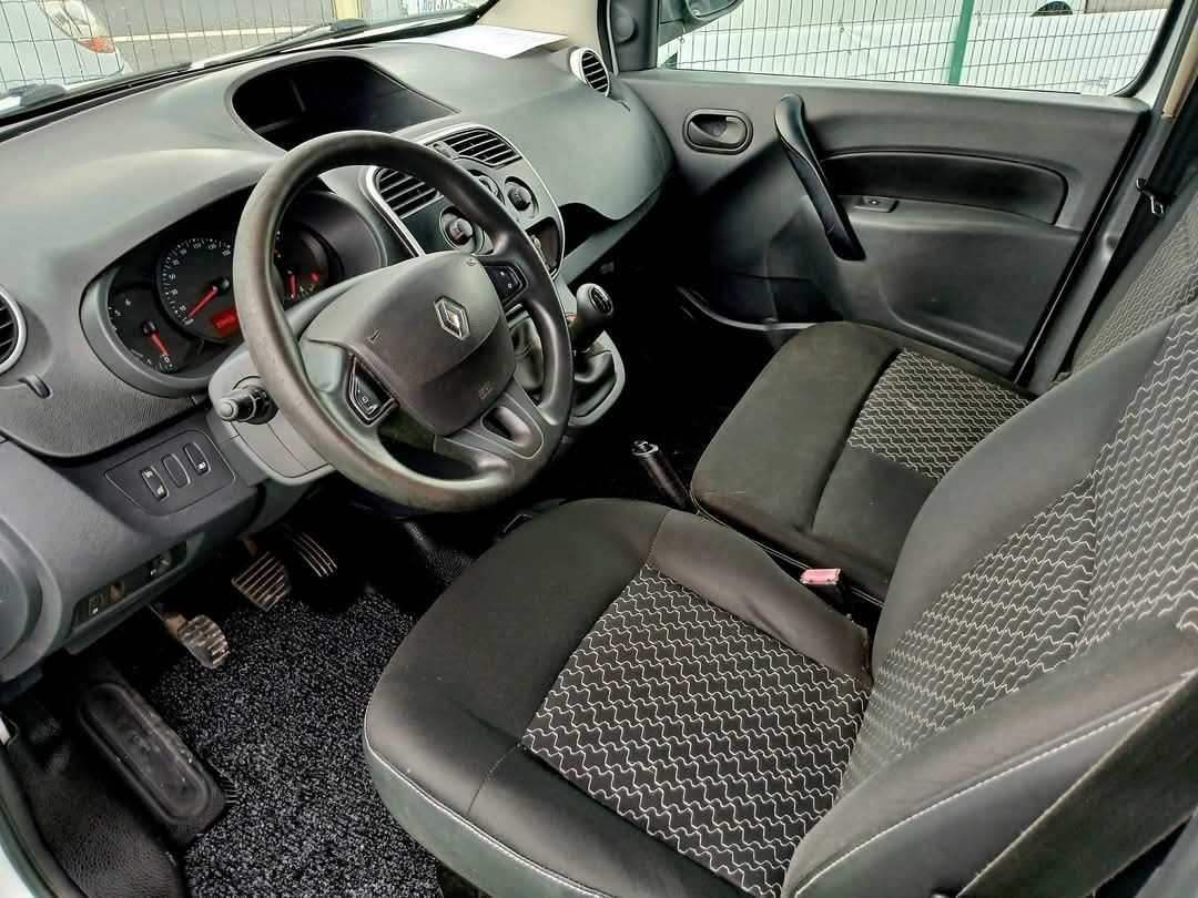 Renault kangoo 1.5dci confort