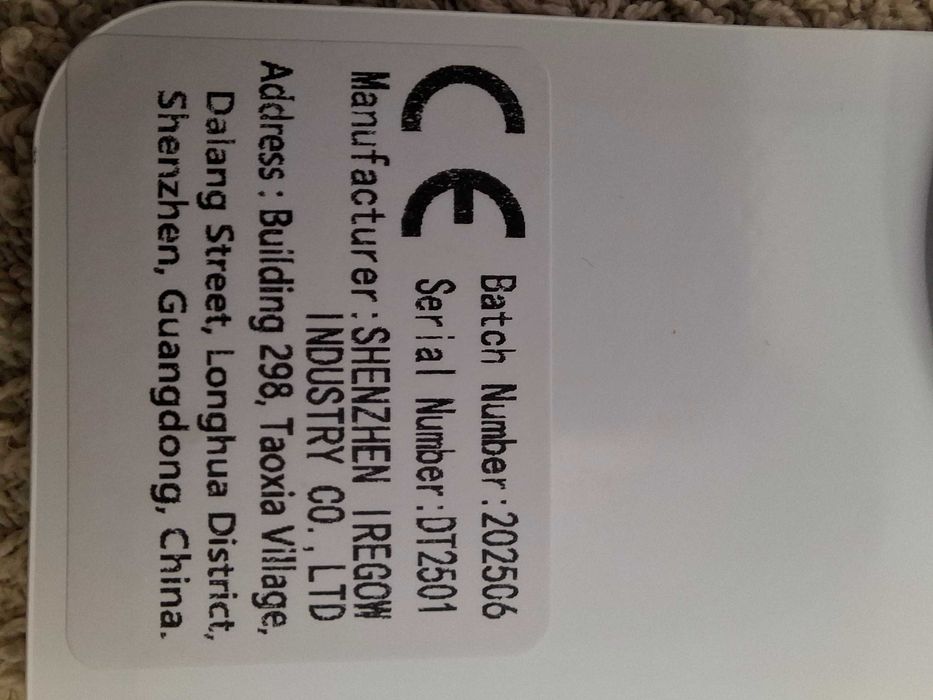 Carregador portátil solar