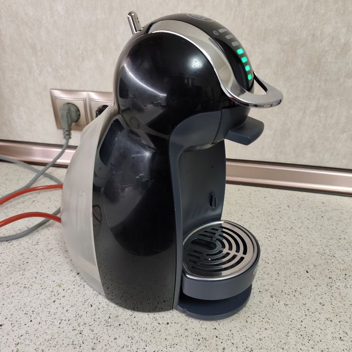Капсульная кофемашина, кофеварка, Dolce gusto, KRUPS