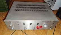 Wzmacniacz UNITRA ws 303