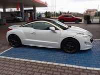 Sprzedam Peugeot Rcz r 2011