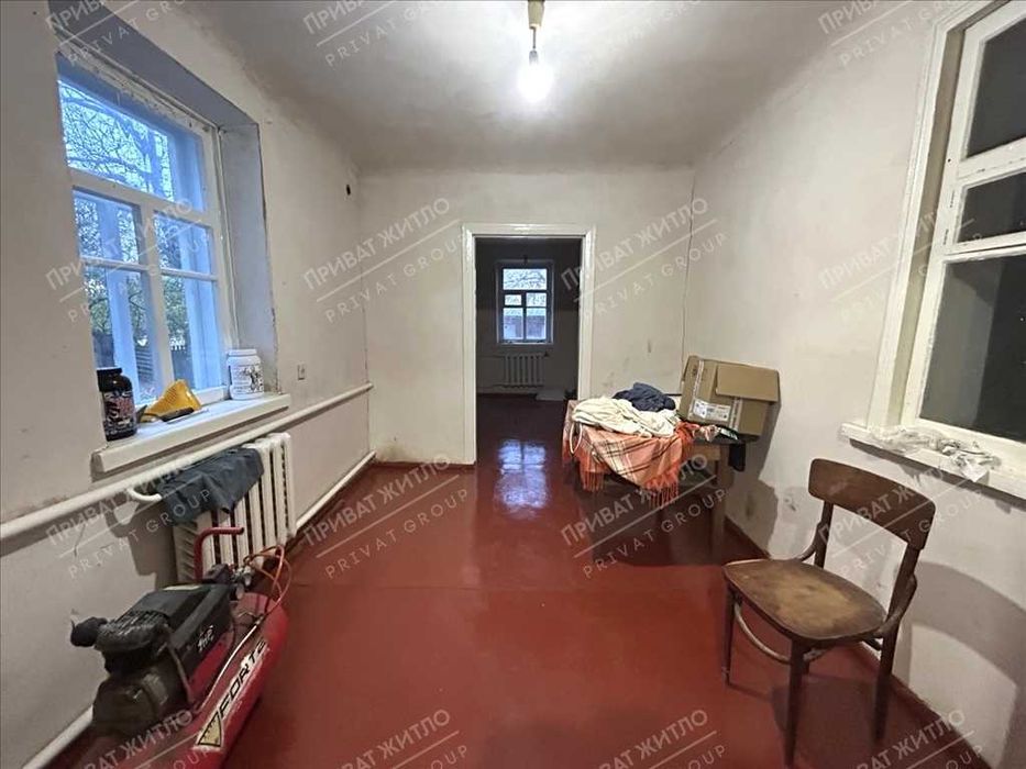 Будинок у селі Мачухи, 5 км від Полтави