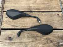 Lusterka BMW r1200gs r1250r r1250gs r1200r r nine t