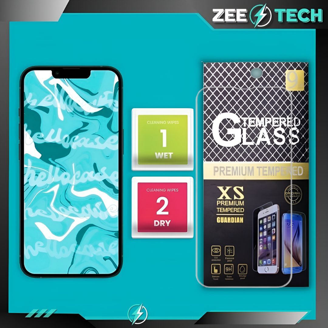 Etui Do Iphone 14 Pro Magsafe Case Pokrowiec Obudowa Osłona + Szkło