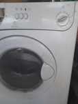 Пральна машина Indesit W81 на запчастини