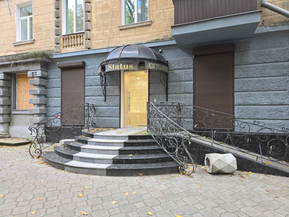 Приміщення/магазин Центр вул Адміральска / Шнеєрсона Миколаїв