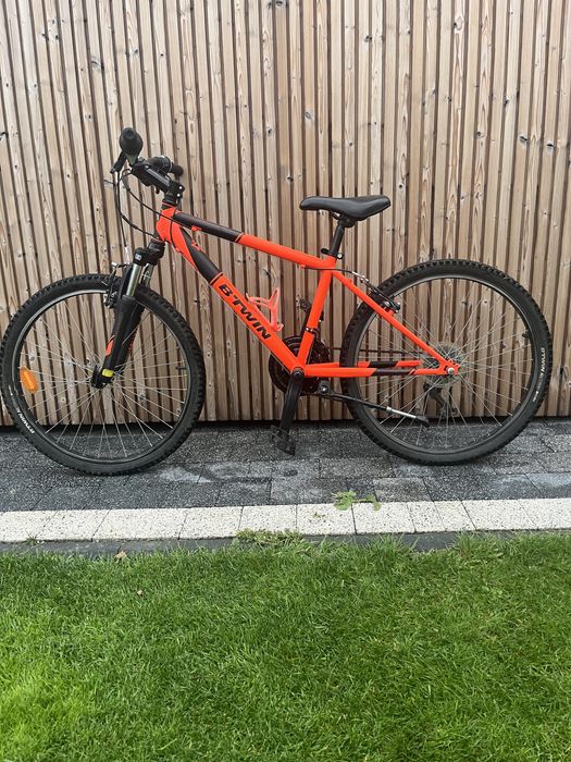 Rower dziecięcy  / młodzieżowy 24"