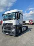 Mercedes-Benz Actros  Mercedes Actros 1845 STD EURO 5