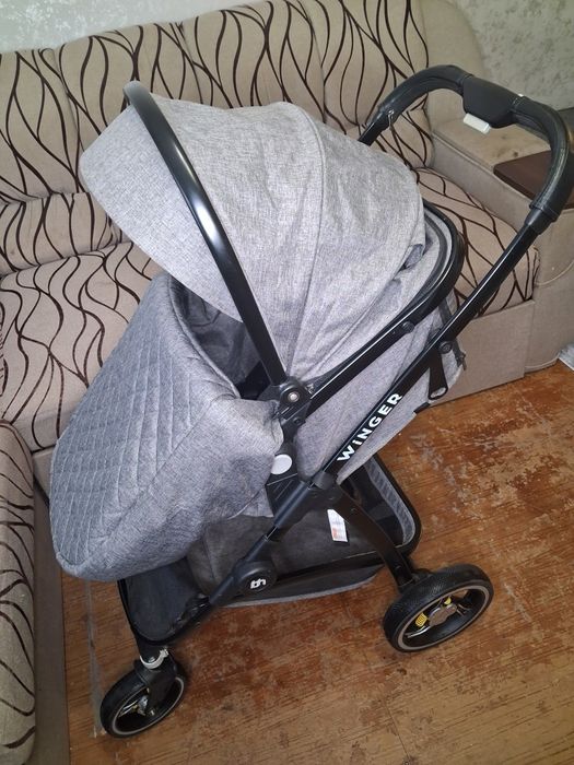 Продам коляску трансформер