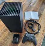 Konsola Xbox serii X 1tb