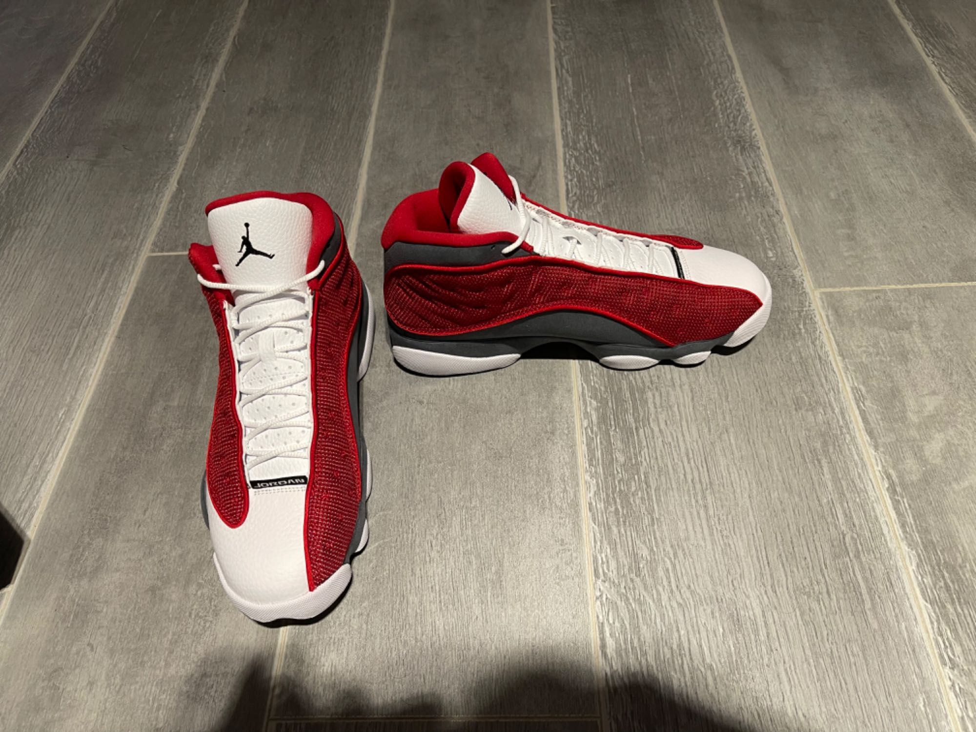 Jordan 13 retro 43