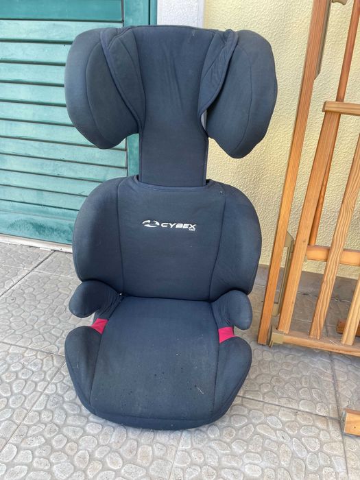 Cadeira Criança Usada