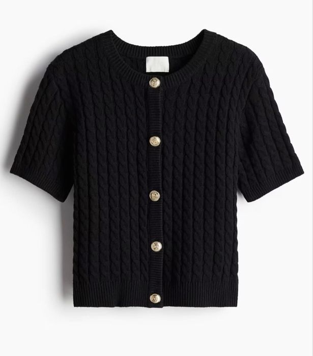Продам кардиган h&m