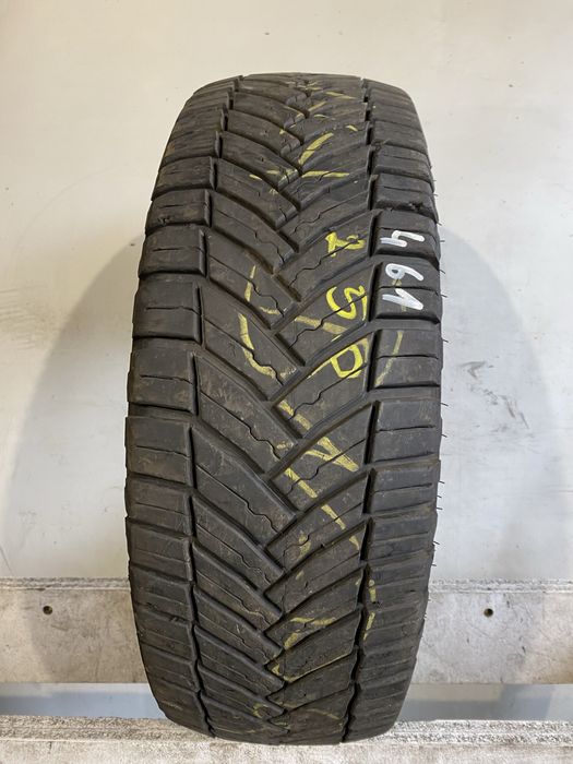 Opona pojedyncza 215/65/16c Michelin Agilis CrossClimate