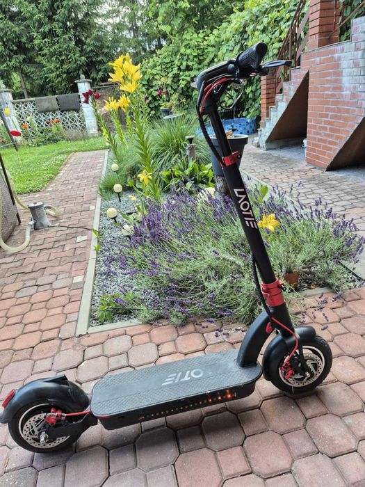 Hulajnoga Laotie ok 45 km/h