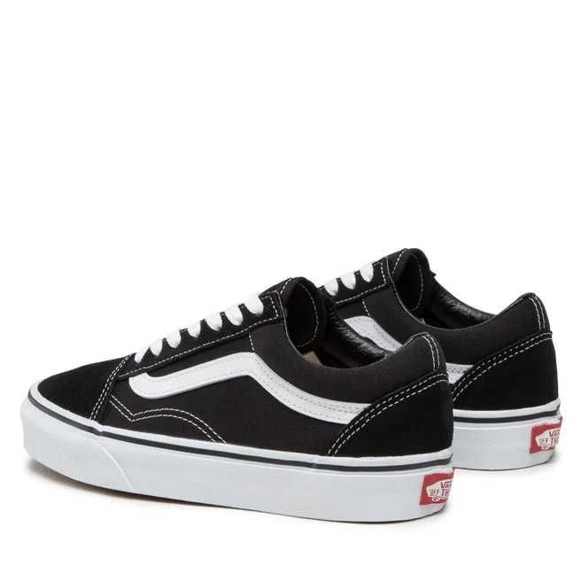 Vans Old Skool 36-45