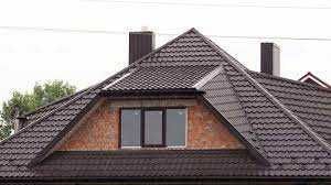 Металочерепиця,  профнастил сайдинг та монтаж