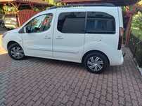 Citroën Berlingo 1.6 HDi Multispace