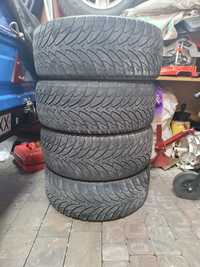 Резина Atturo AZ 800 235/55 r18