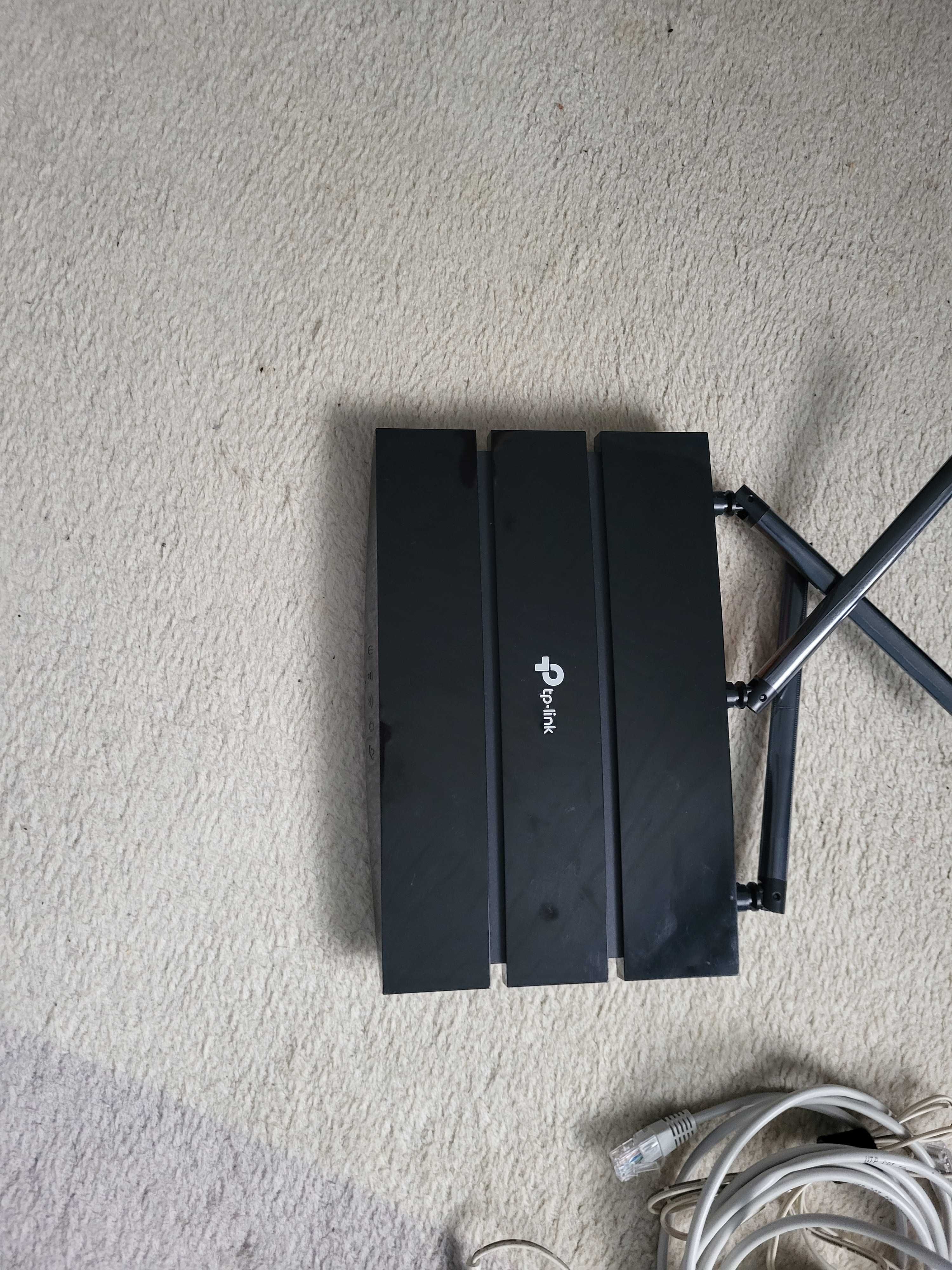 TP-LINK Archer A8 AC1900 Router Wifi AP