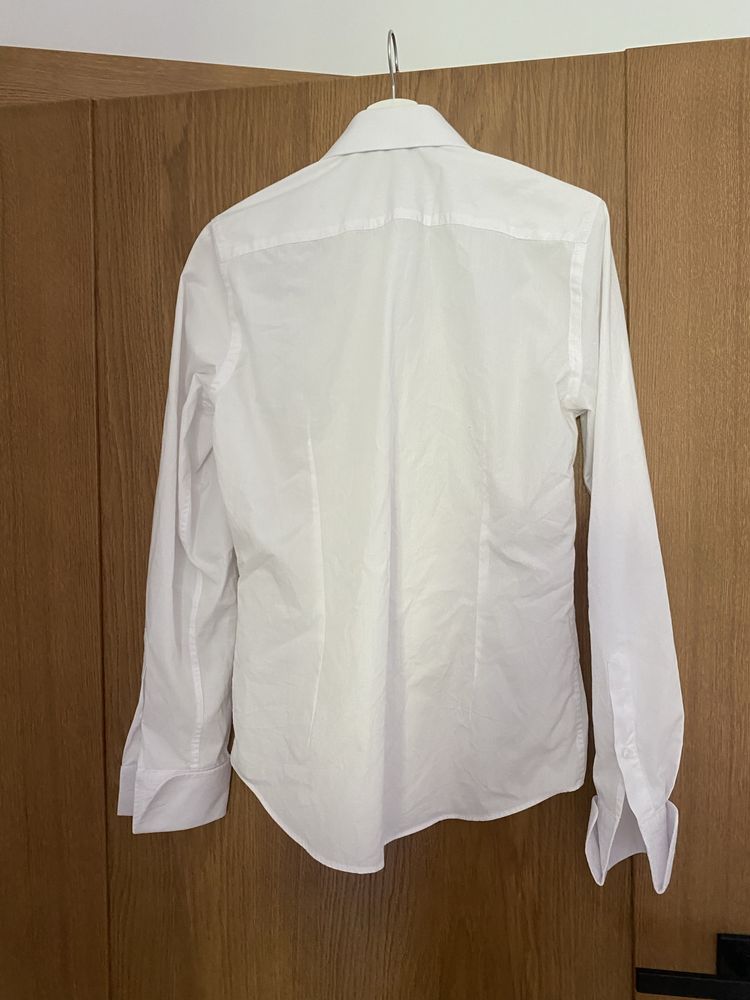 Biała koszula Giacomo conti 38