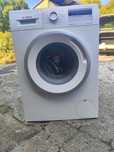 Pralka Bosch Vario Perfect serie 4
