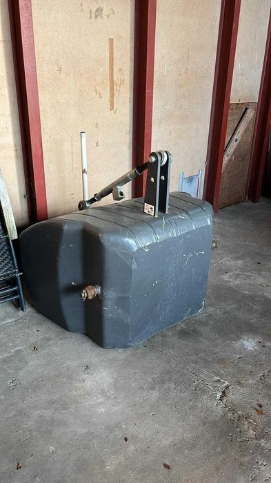 Massey Ferguson 7720 Stan Jak Nowy 2404mth