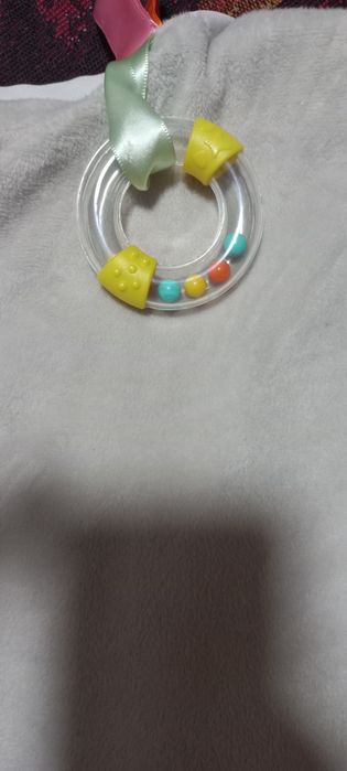 Tapete atividades bebé