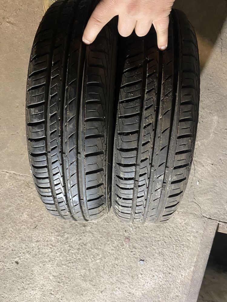 Nokian Seasonproof 1 185/65/15 - 2021r / calosezonowe, caloroczne