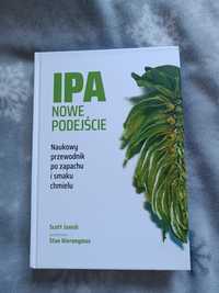 IPA nowe podejście- Scott Janish