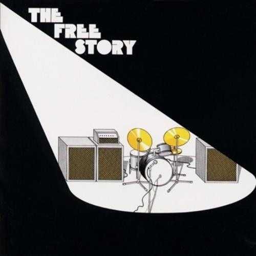 FREE- THE FREE STORY - 2 CD-płyta nowa , zafoliowana