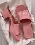Босоножки Gucci оригинал 36р