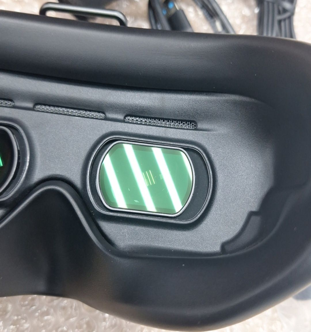 КОМПЛЕКТ: Антена AvengeAngel ANT-MAN Signal Booster+DJI FPV Goggles V2