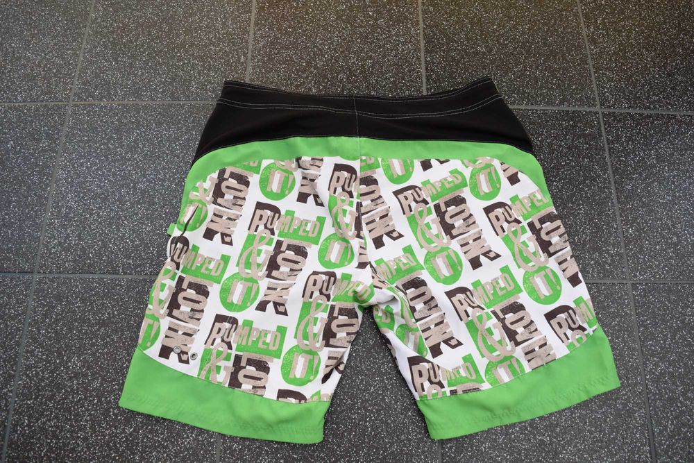 Spodenki Oryginał REEBOK*Rozmiar M/L*Okazja*Olsztyn*Wysyłka