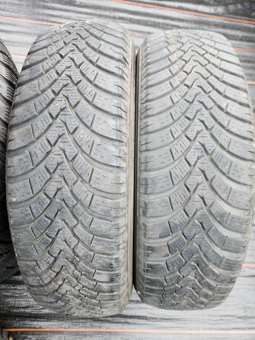 165/70r14 Falken para zima 5mm