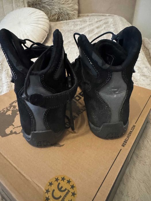 Buty motocyklowe Rebelhorn Spark 1 rozmiar 41