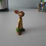 Królik Zajączek figurka ceramiczna angielska