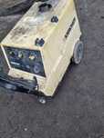 Kercher hds 750 ciepła woda 230v