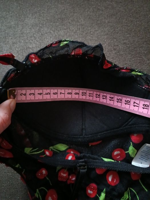 Красивий бюстгальтер корсет/бюстьє