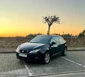 Seat Ibiza 1.9 TDI Nacional 2009