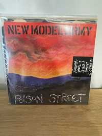 New Model Army – Poison Street