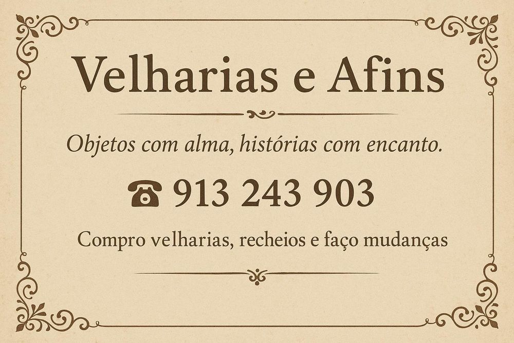 Faço limpezas a garagens sótãos e outros serviços . Mandem fotos para