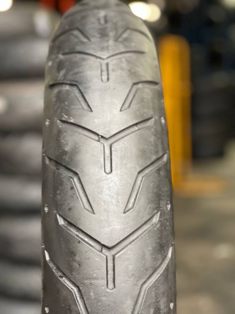 Мотошина 1шт 130/70 R18 Dunlop D408 Harley Devidson